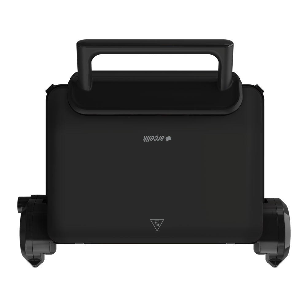 TM 3946 S Tost Makinesi