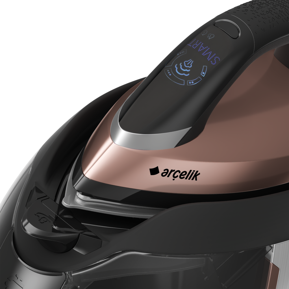 Aria™ Master BKU 9928 Kazanlı Ütü