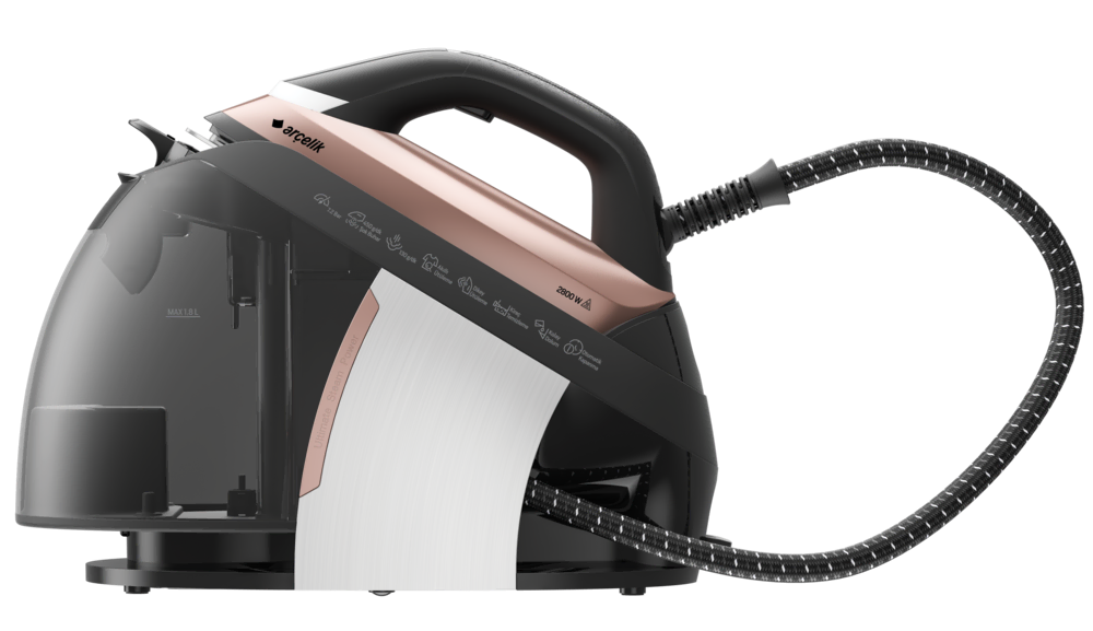 Aria™ Master BKU 9928 