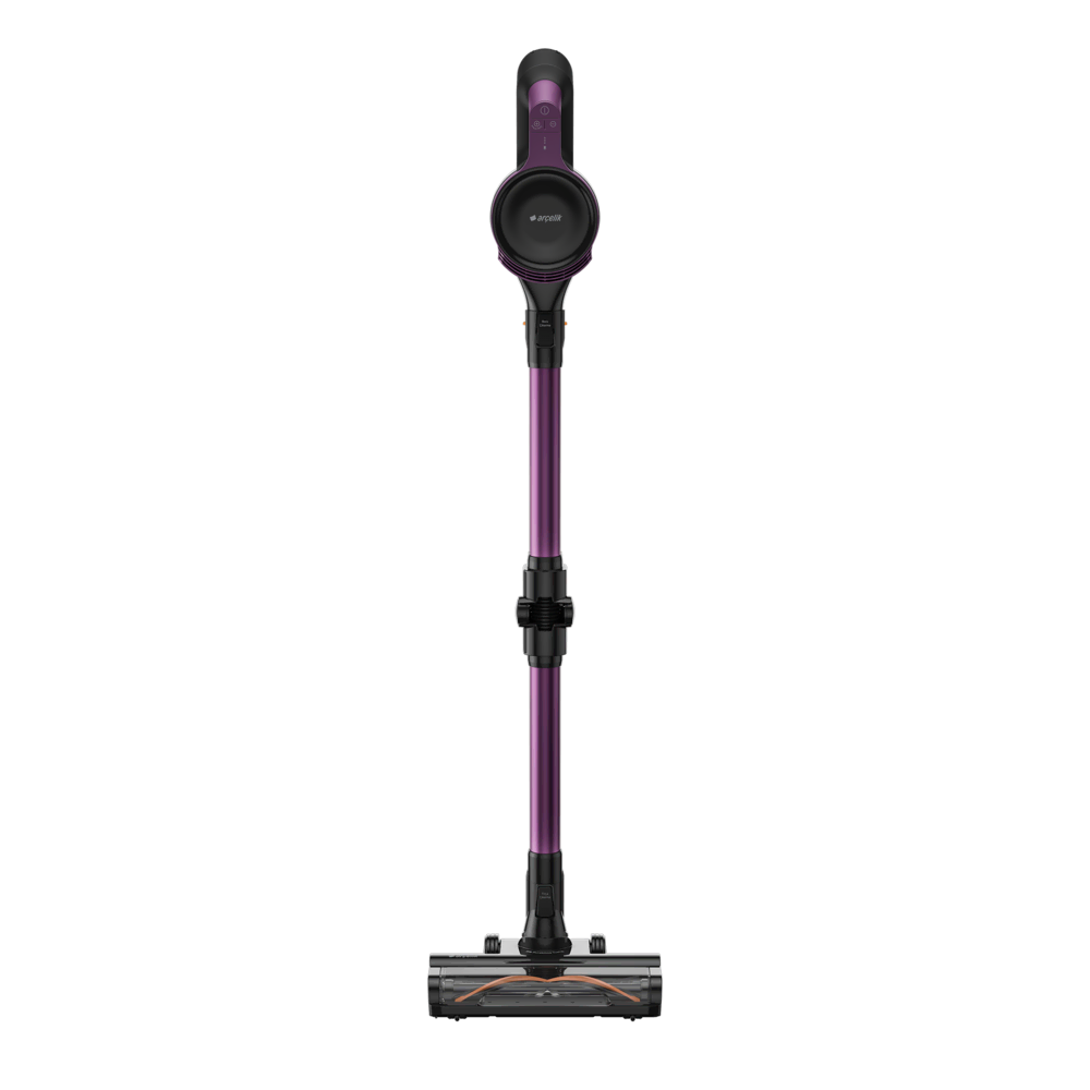 Imperium® Go SD 9041K Şarjlı Dik Süpürge 