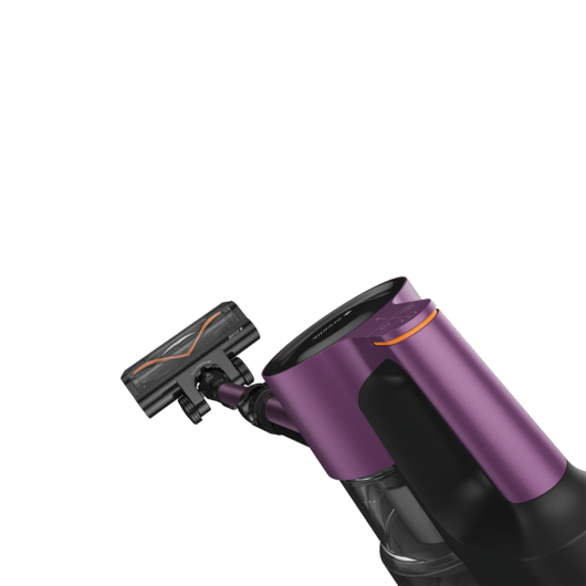 Imperium® Go SD 9041K Şarjlı Dik Süpürge