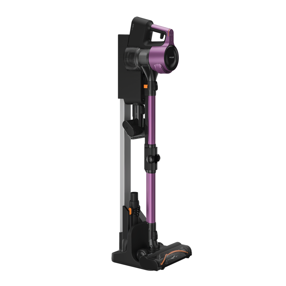 Imperium® Go SD 9041K Şarjlı Dik Süpürge 