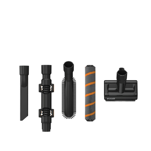 Imperium® Go SD 9041K Şarjlı Dik Süpürge