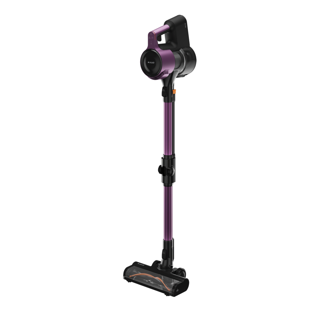 Imperium® Go SD 9041K Şarjlı Dik Süpürge 