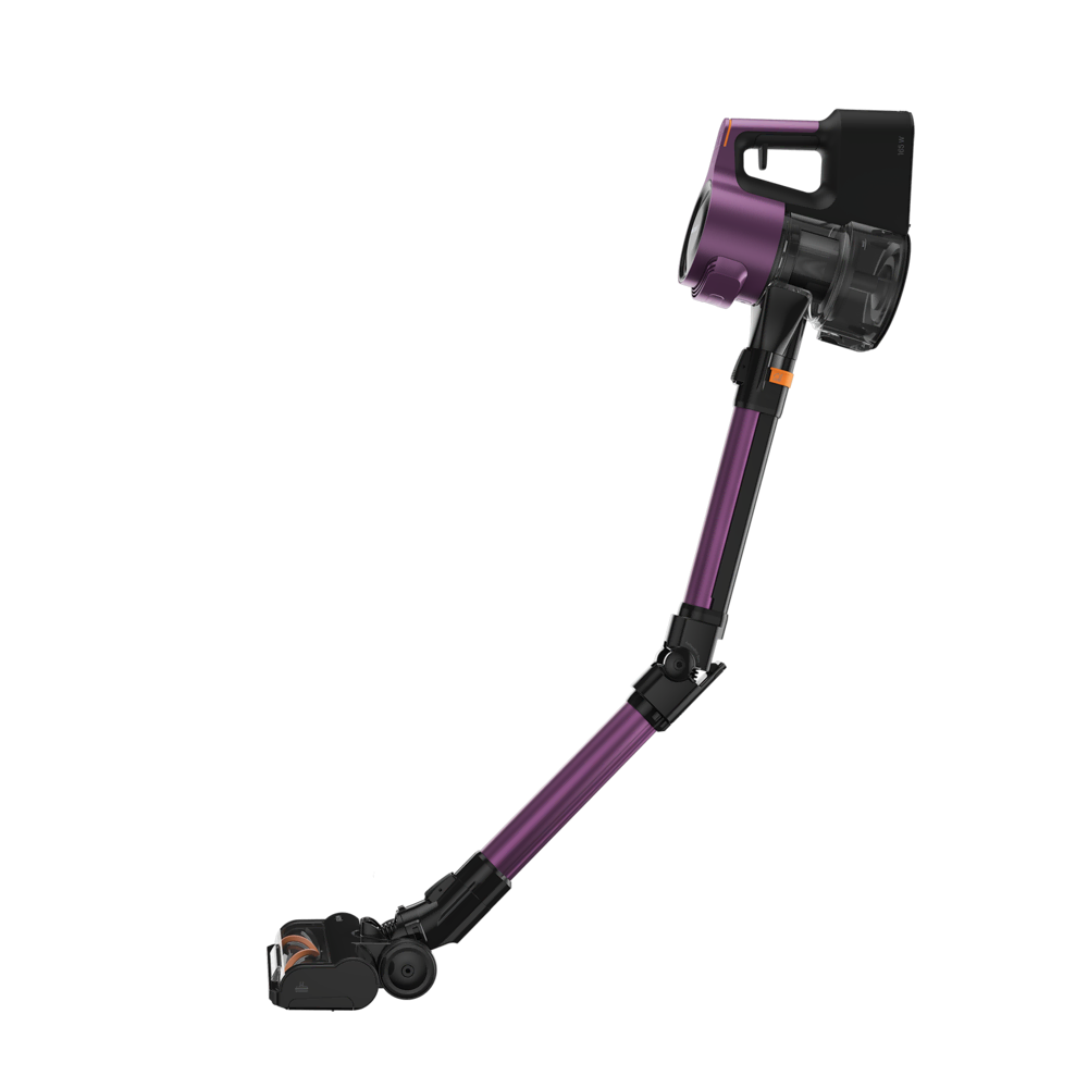 Imperium® Go SD 9041K Şarjlı Dik Süpürge 