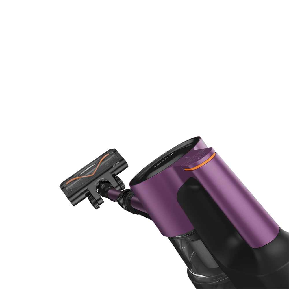 Imperium® Go SD 9041K Şarjlı Dik Süpürge 