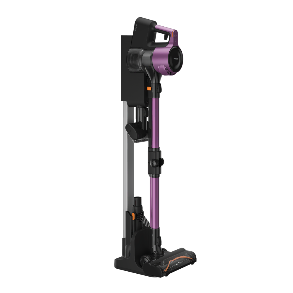 Imperium® Go SD 9041K Şarjlı Dik Süpürge 