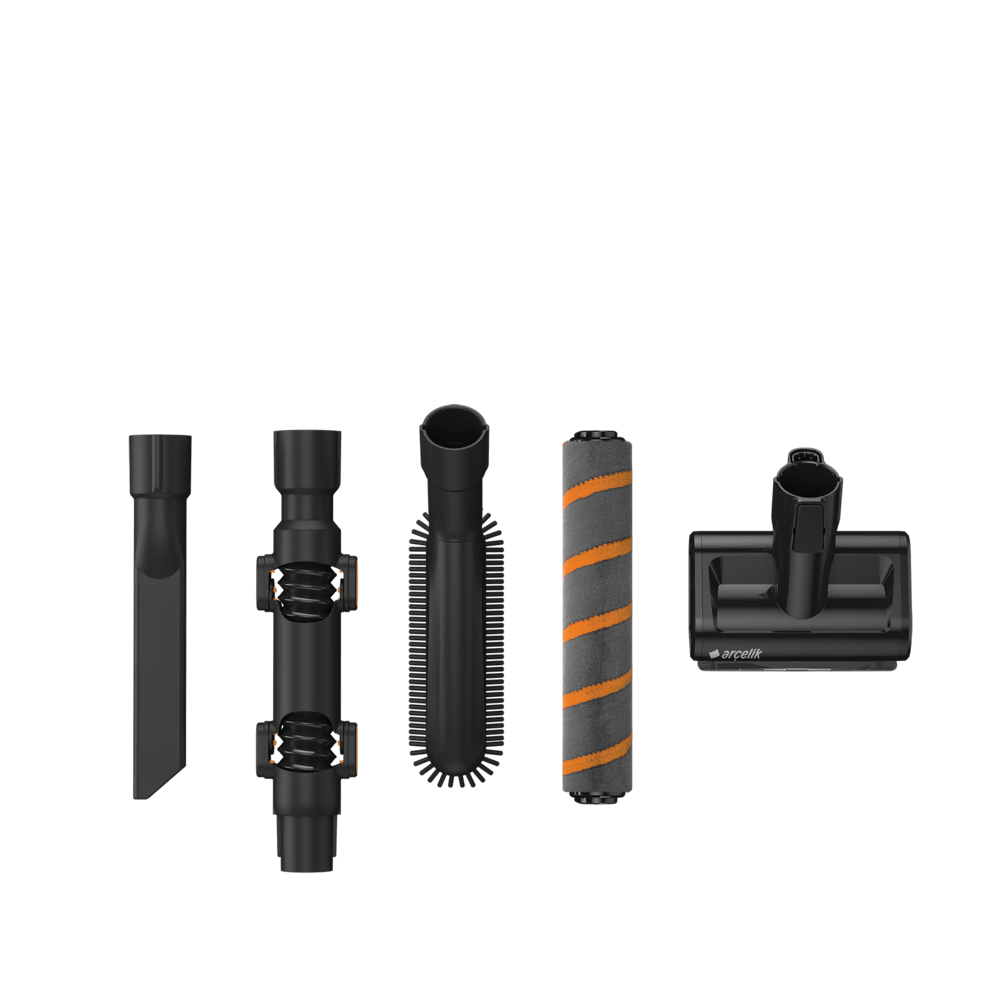 Imperium® Go SD 9041K Şarjlı Dik Süpürge 