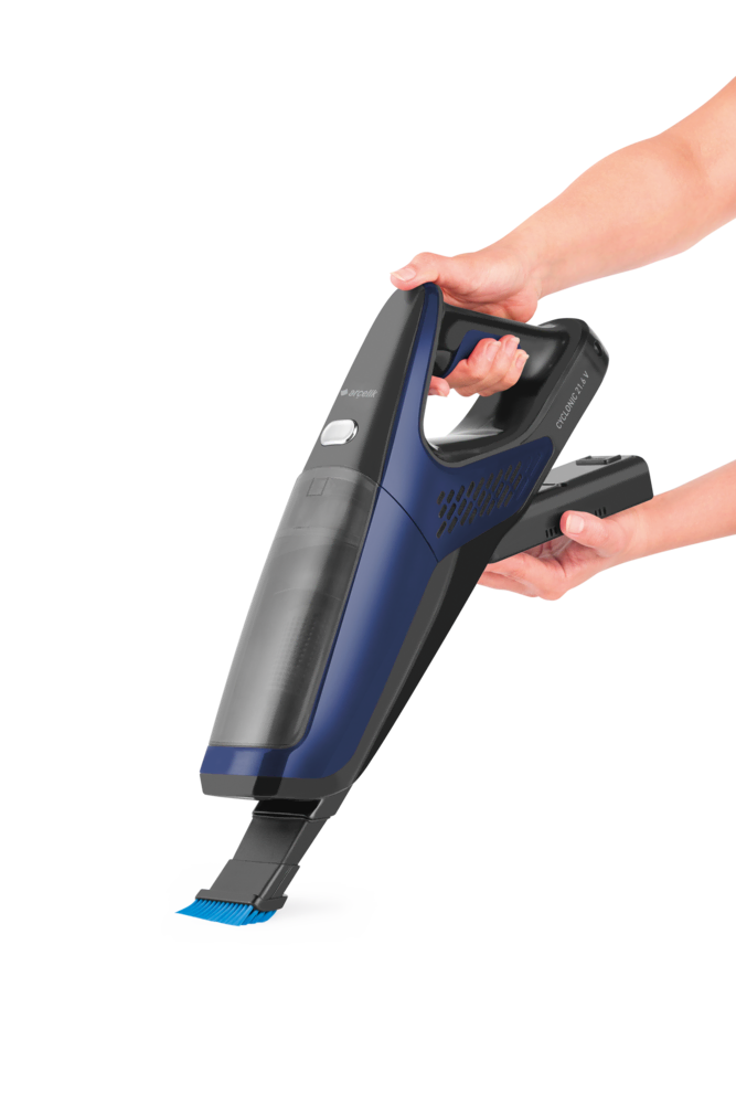 SD 3971 Şarjlı Süpürge Süpürge Küçük Ev Aletleri Arçelik