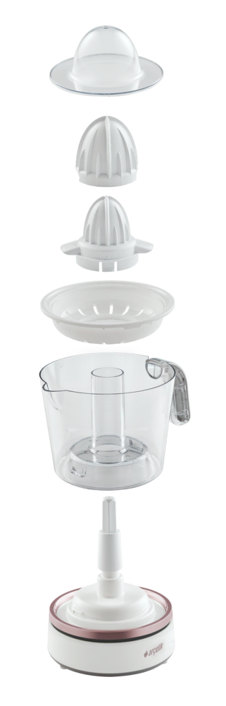 MS 6910 Narenciye Sıkacağı