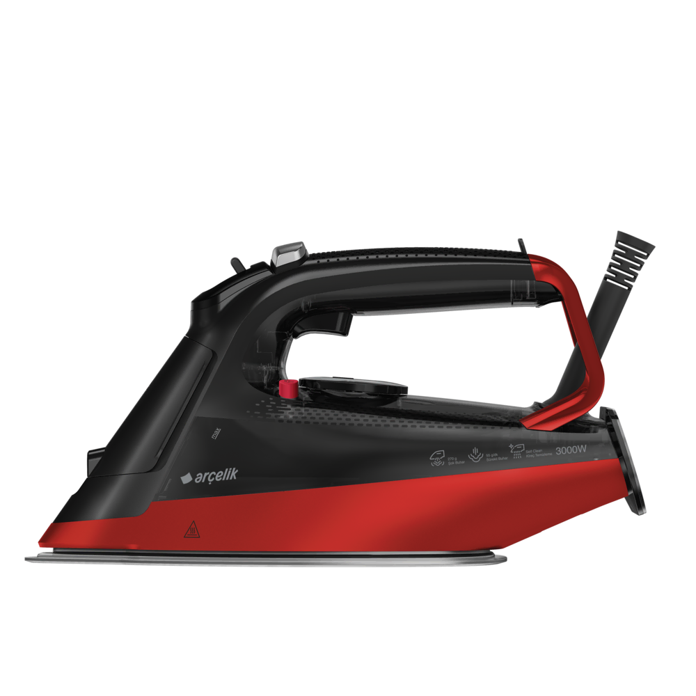 Aria® Expert BEU 9030 M Buharlı Ütü