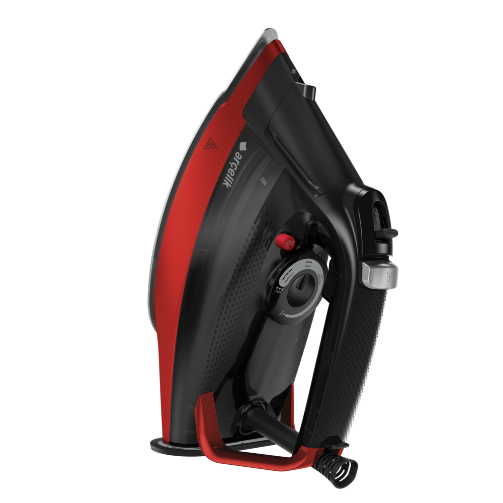 Aria® Expert BEU 9030 M Buharlı Ütü