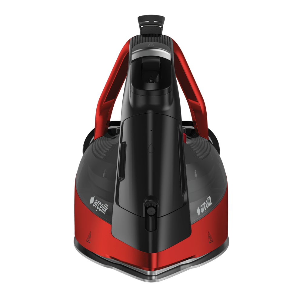 Aria® Expert BEU 9030 M Buharlı Ütü