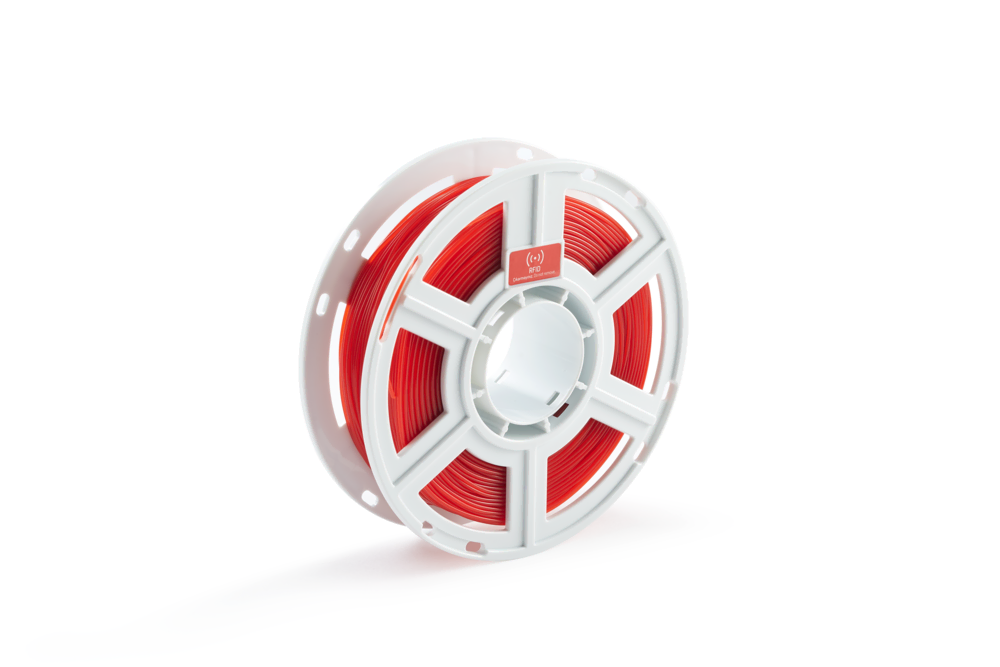 3D Printer Filament Beyaz - FL 9900 Filament