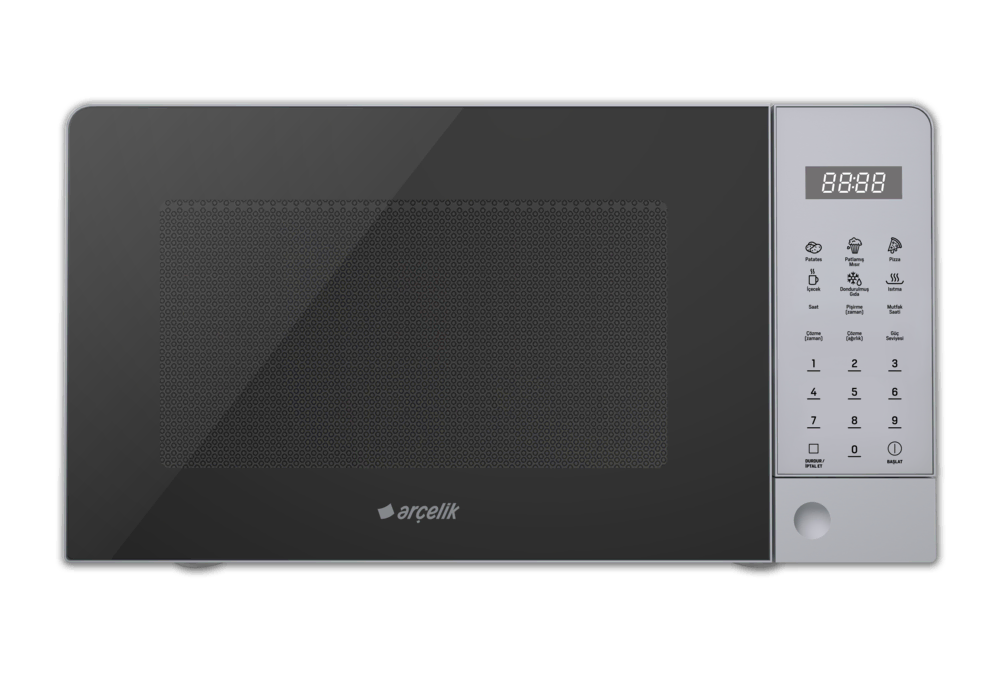 MD 2090 DG Mikrodalga Fırın