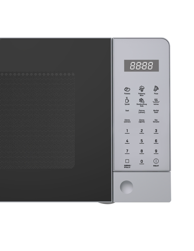 MD 2090 DG Mikrodalga Fırın