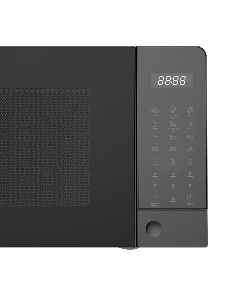 MD 2090 DS Mikrodalga Fırın