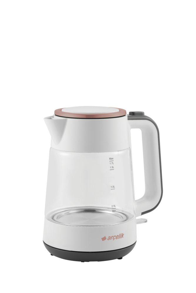 KL 6022 C Kettle
