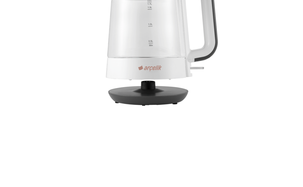 KL 6022 C Kettle