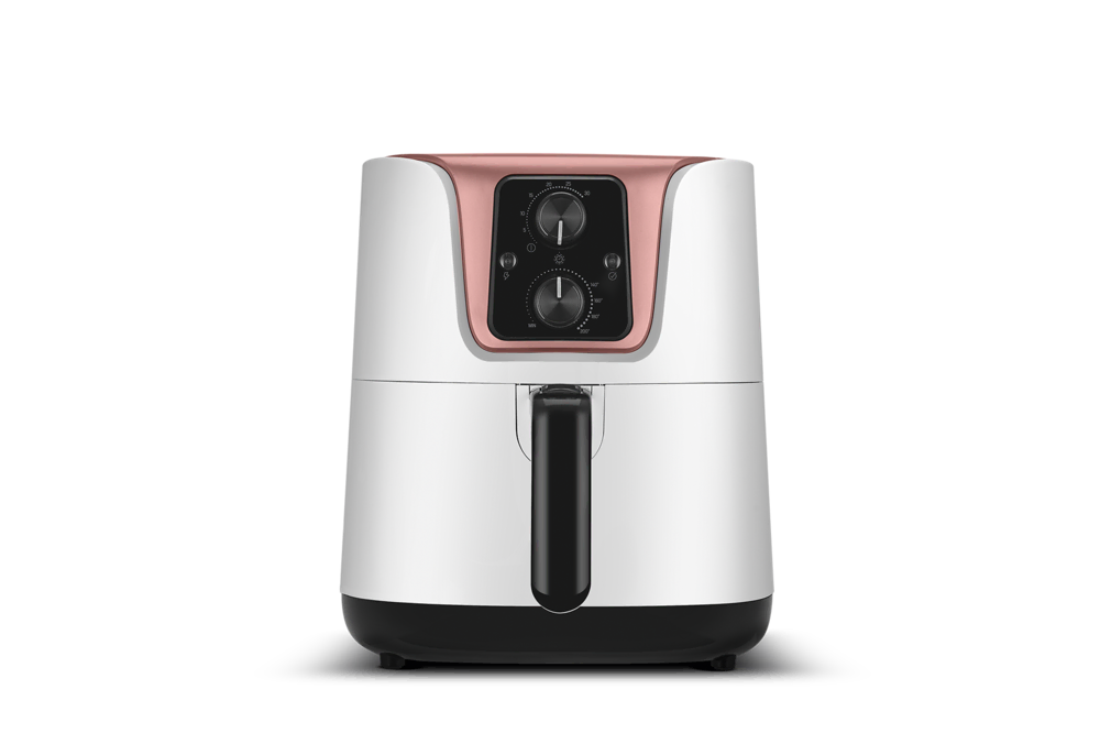 FR 6032 A Resital Fritöz Az Yağlı Fritöz