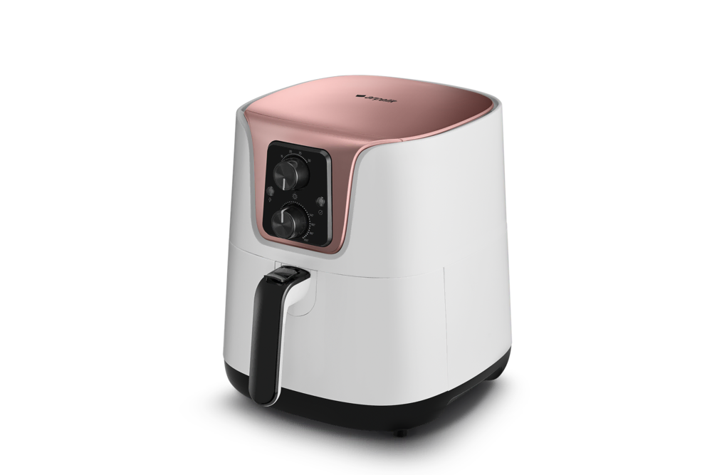 FR 6032 A Resital Fritöz Az Yağlı Fritöz