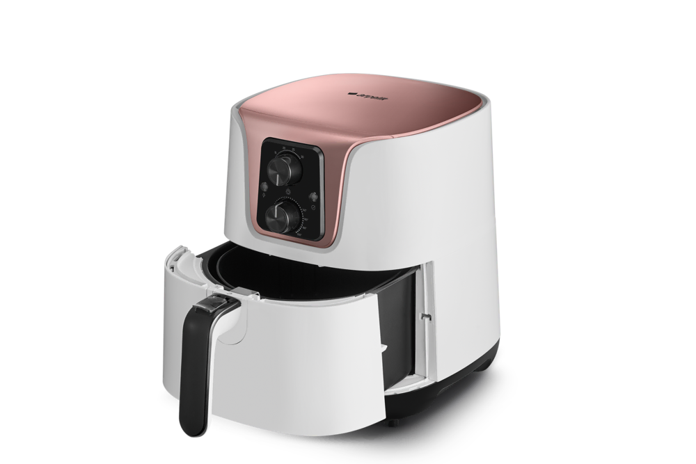 FR 6032 A Resital Fritöz Az Yağlı Fritöz