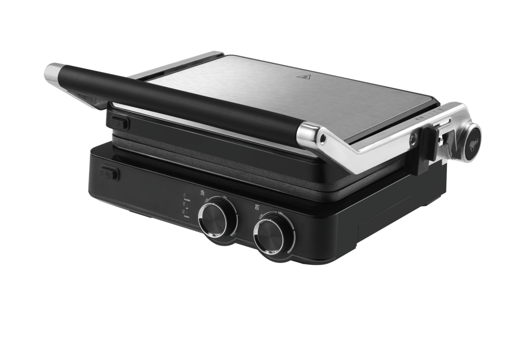 TM 9006 I Tost Makinesi