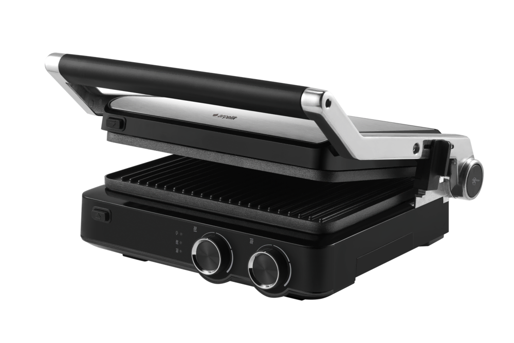 TM 9006 I Tost Makinesi