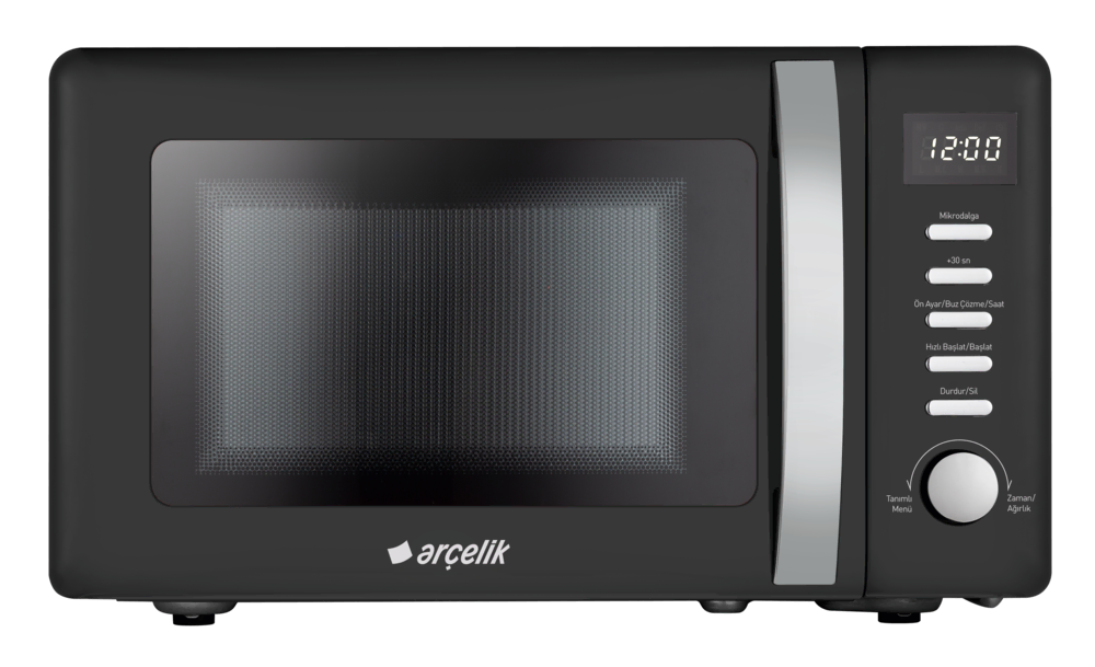 MD 20 S Vintage Mikrodalga Fırın