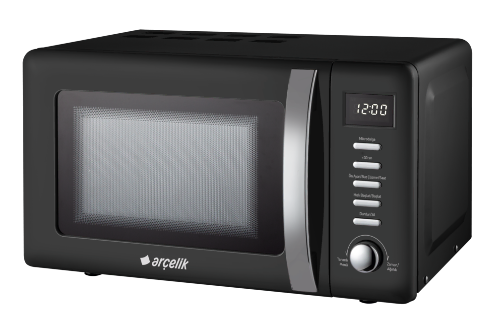 MD 20 S Vintage Mikrodalga Fırın