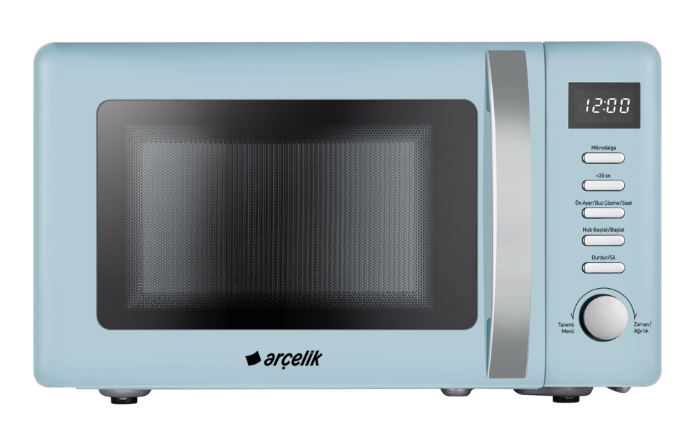 MD 20 M Vintage Mikrodalga Fırın