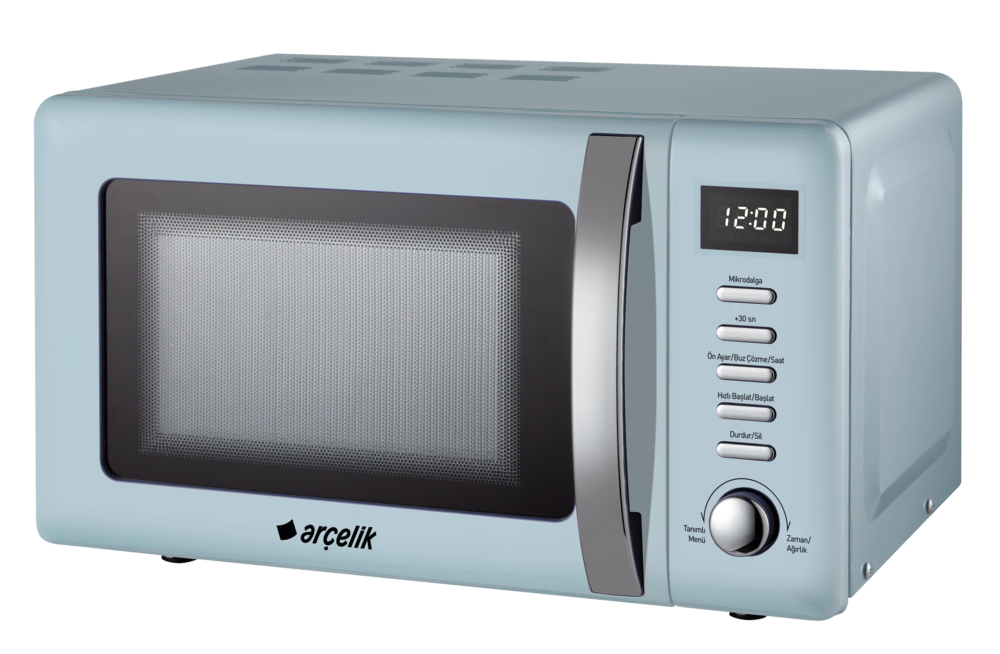 MD 20 M Vintage Mikrodalga Fırın