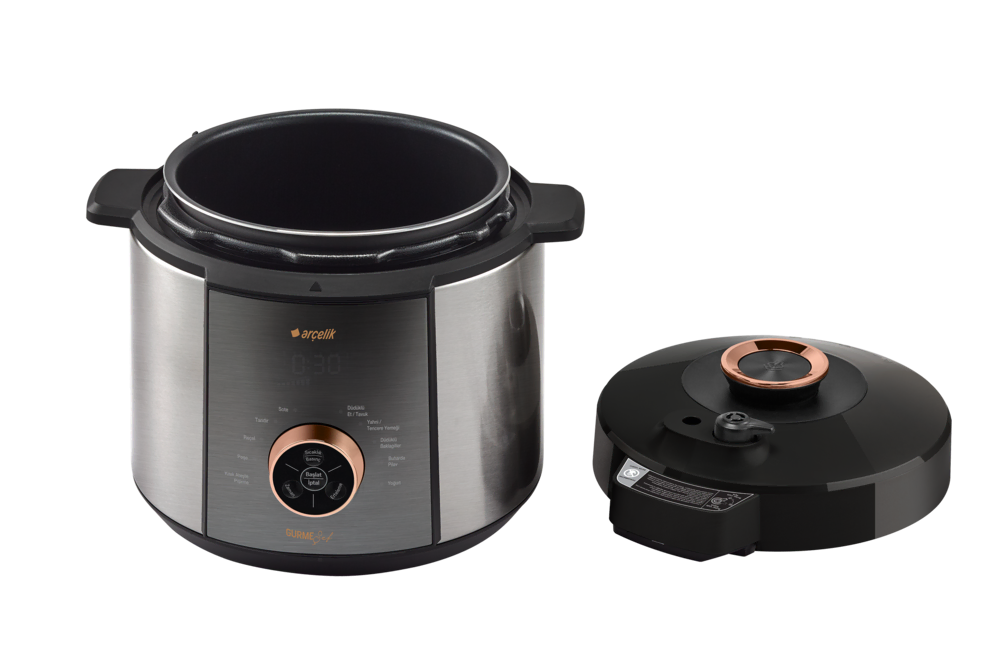 MC 6056 I Gurme Şef® Çok Amaçlı Pişirici