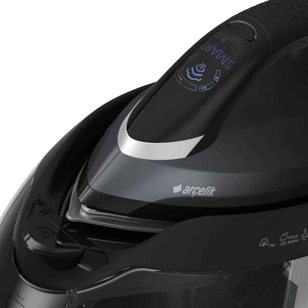 Aria™ Master BKU 9026 Kazanlı Ütü