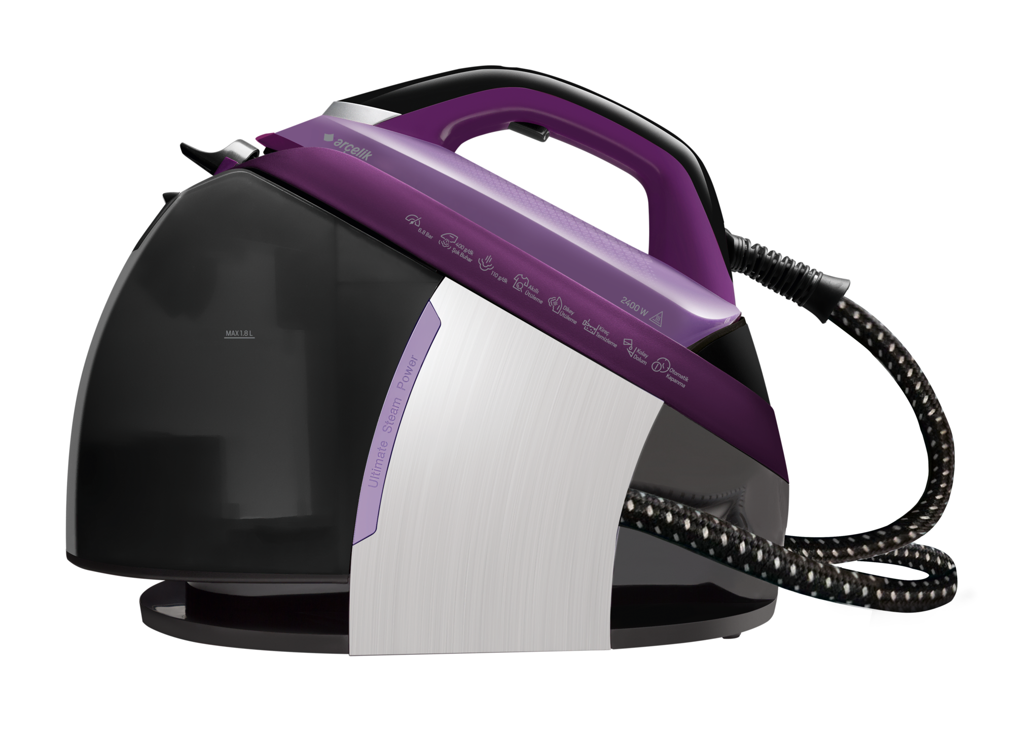 Aria® Master BKU 9024