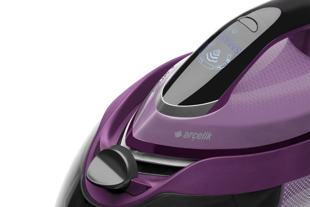 Aria® Master BKU 9024 Kazanlı Ütü