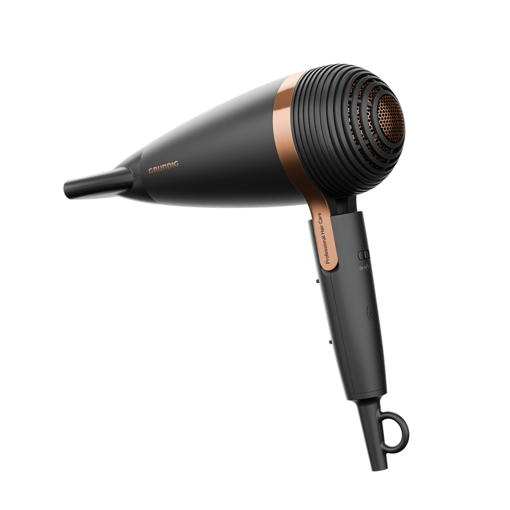 HD 8080 Saç Kurutma Makinesi