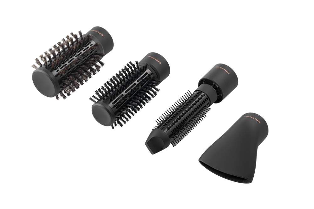 HS 7080 Saç Düzleştirici