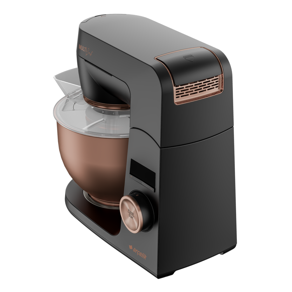 MM 9042 DS Gurme Profesyonel 