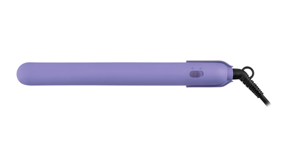 GRUNDIG HS 7032 Botanika Lavanta Yağ Terapisi Saç Düzleştirici