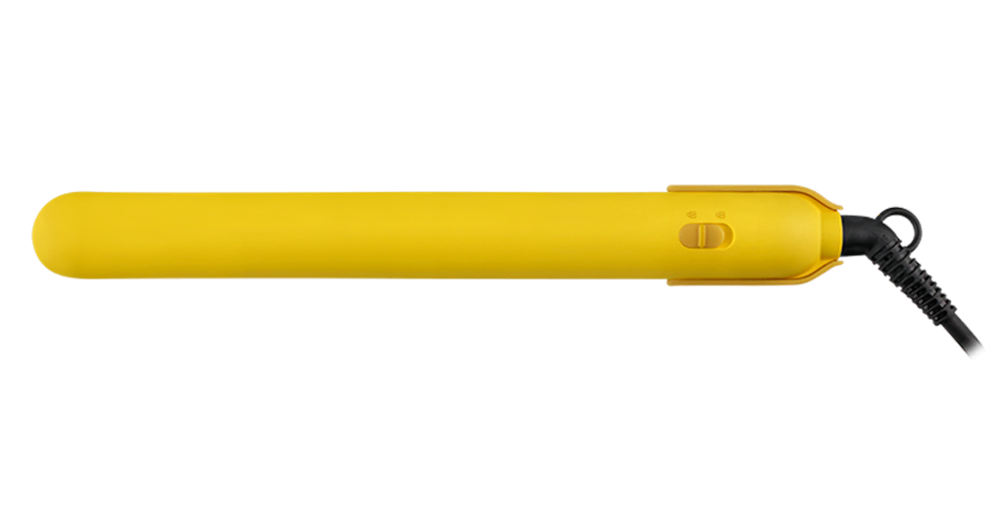 GRUNDIG HS 7033 Botanika Papatya Yağ Terapisi Saç Düzleştirici