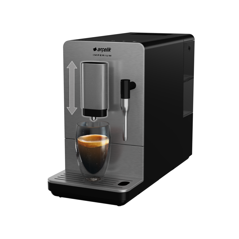 EM 6092 O Imperium®  Espresso Makinesi Espresso Makinesi