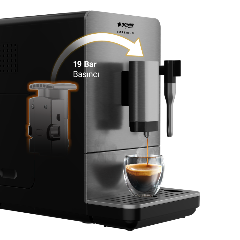 EM 6092 O Imperium®  Espresso Makinesi Espresso Makinesi