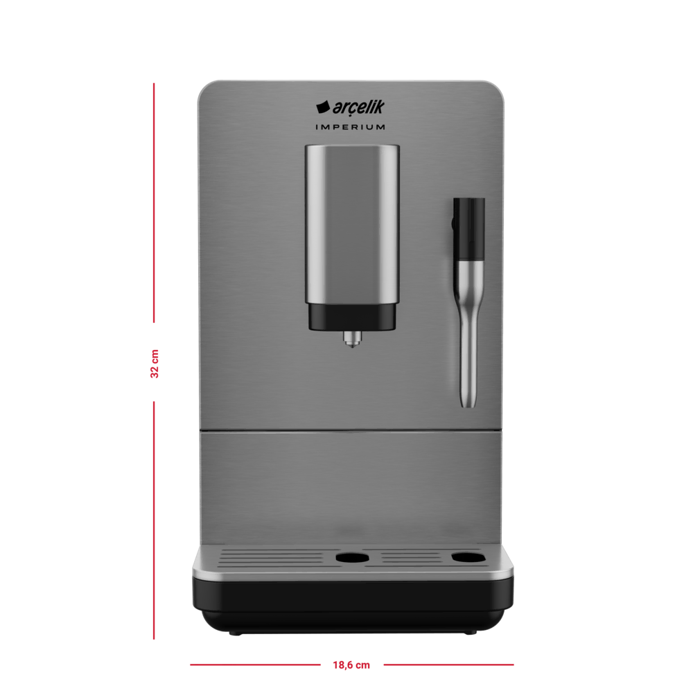 EM 6092 O Imperium®  Espresso Makinesi Espresso Makinesi