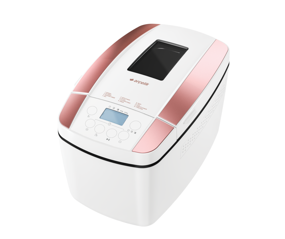 EY 6021 Resital Ekmek Yapma Makinesi