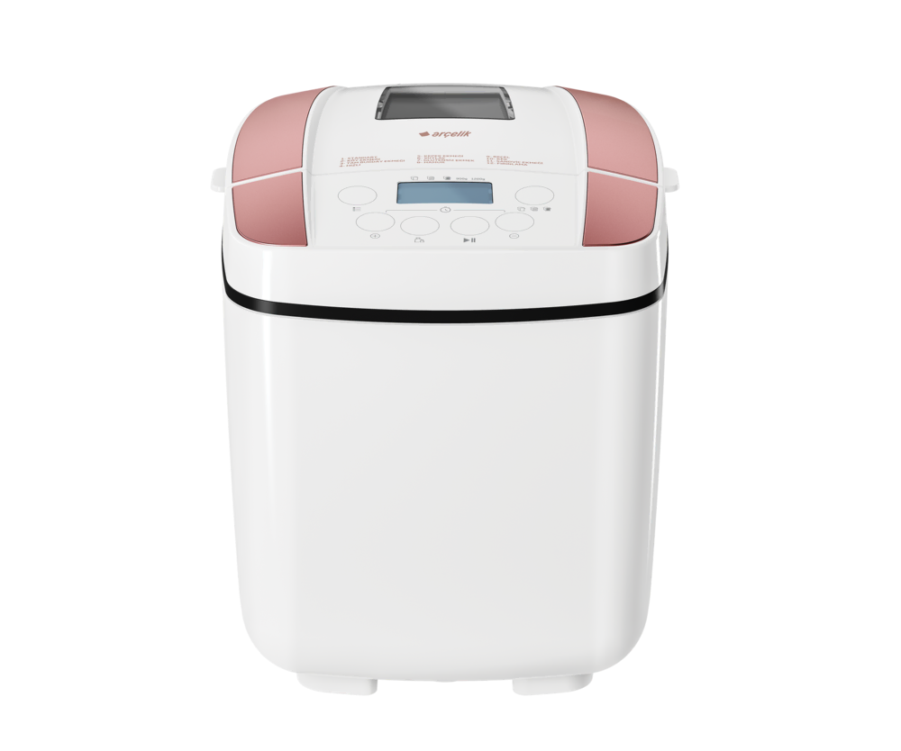 EY 6021 Resital Ekmek Yapma Makinesi