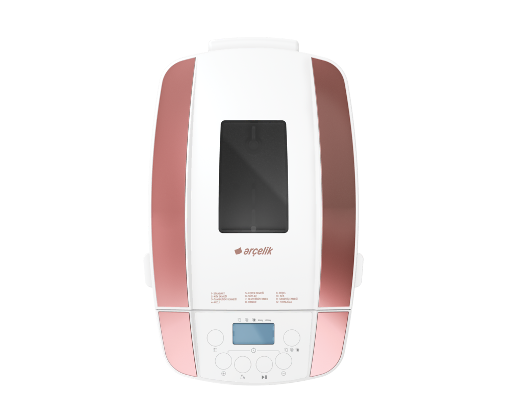 EY 6021 Resital Ekmek Yapma Makinesi