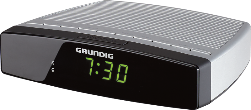 GRUNDIG Sonoclock 600 Grundig