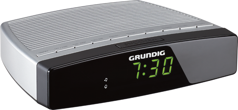 GRUNDIG Sonoclock 600 Grundig