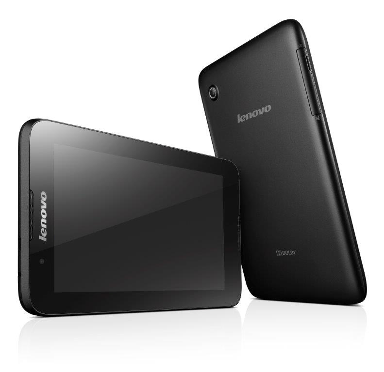 Lenovo A7-30 3G TAB Lenovo Tablet